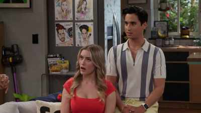 I became their youngest partner.
Allison the Assassin. - Pretty Smart