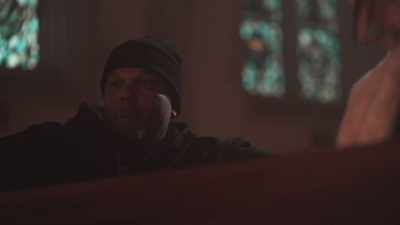 I became very depressed and suicidal. - Living for the Dead