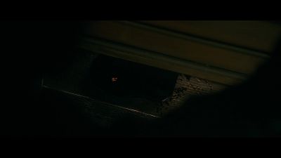 [Becker panting] - No One Gets Out Alive