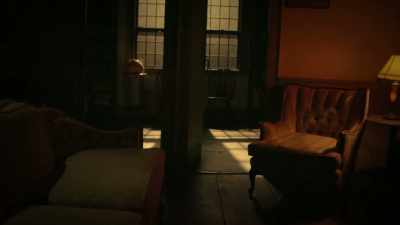 I beckon, I ask for you
to come forth and be with us. - Ghost Brothers: Lights Out