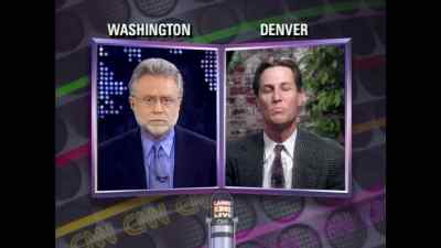 I had been a
journalist for a long, long time - Never Let Him Go