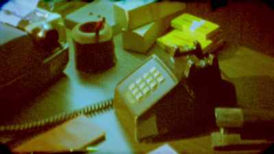 I had been an agent - Abducted in Plain Sight