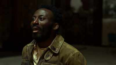 I had been captive three days when
they heard my soldiers approach. - Marvel's The Defenders