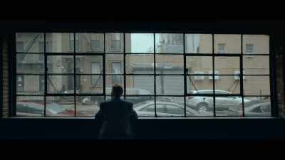 I had been charged
with getting a bug - Fear City: New York vs The Mafia