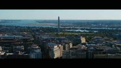 I had been covering
crime in Washington, DC, - Who Killed Robert Wone?