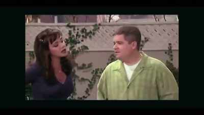 I had been doing
The King of Queens - I'll Be Gone in the Dark
