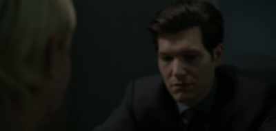I had been so fragile. - The Calling