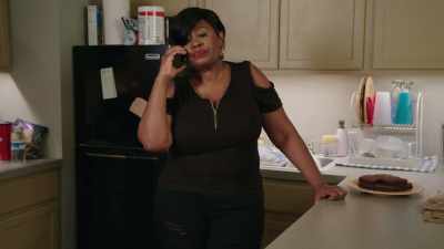I been going-- - Tyler Perry's Bruh