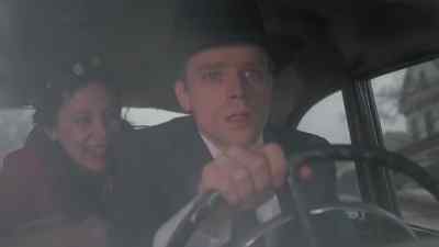 I been here all the time,
and you never known it. - Wise Blood
