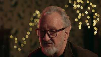 I had been, I was disappointed - Hollywood Dreams & Nightmares: The Robert Englund Story