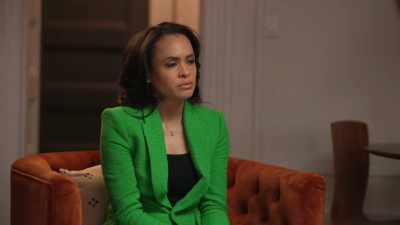 -I had been in
my first long-term relationship - Impact x Nightline
