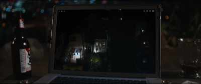 I been, like,
scouting out these houses. - Under the Silver Lake