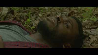 I been looking for Demetrius, - Residue