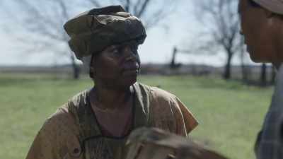 I been picking cotton
all my life, - Women of the Movement