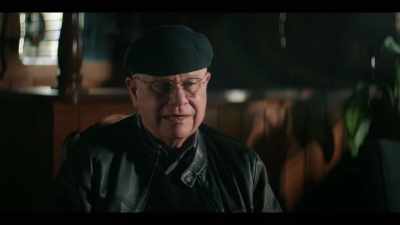 I had been rectally injured. - Beyond: UFOS and the Unknown