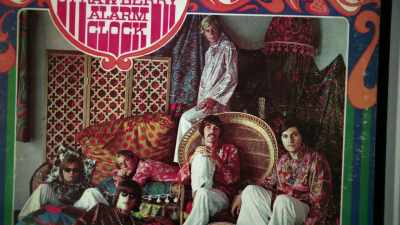 I had been to the South before
with the Beach Boys, - If I Leave Here Tomorrow: A Film About Lynyrd Skynyrd