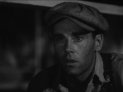 I been thinking about us - The Grapes of Wrath