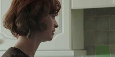 I been thinking... we should go
to this candlelit vigil later. - Maxine