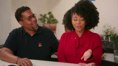 I had been through so many things, - How To Build a Sex Room