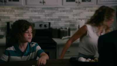 I had been trying
to help you clean, - Mr. Manhattan