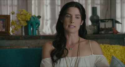 I had been unhappy
for a while, - Killing Gunther
