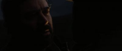 I been watching you - Jonah Hex