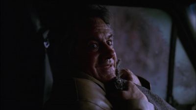 I been working on a plan. - The Sopranos