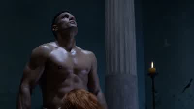 I beg a favor, Domina. - Spartacus