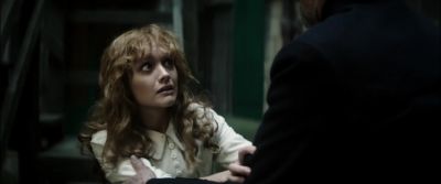I beg you just a little longer I'm sorry - The Limehouse Golem