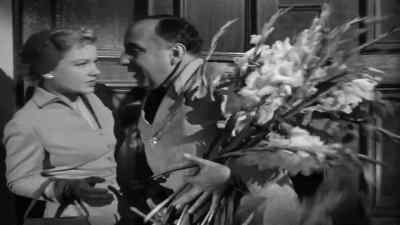 I beg your pardon. I'm so sorry. - I Confess