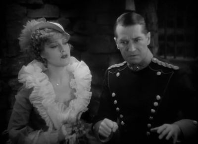 I beg your pardon Let's calm down - The Merry Widow