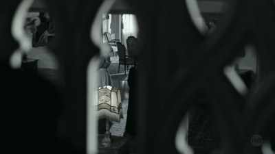 I beg your pardon,
Maestro Rachmaninoff. - I Am the Night