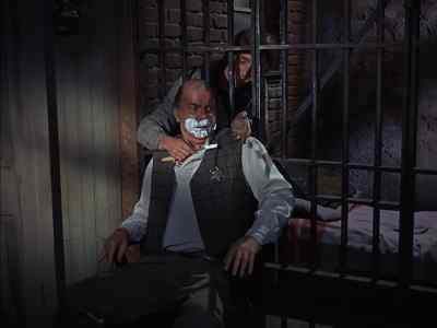 - I beg your pardon.
- [ Men Laughing ] - The Time Tunnel