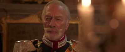 - I beg your pardon?
- Phenol. - The Exception