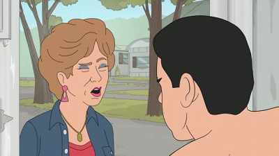 I beg your pardon, Randy! Are you drunk? - Trailer Park Boys: The Animated Series