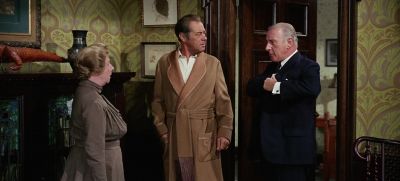 I beg your pardon - My Fair Lady