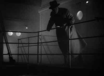 I beg your pardon. - The Ghost Breakers