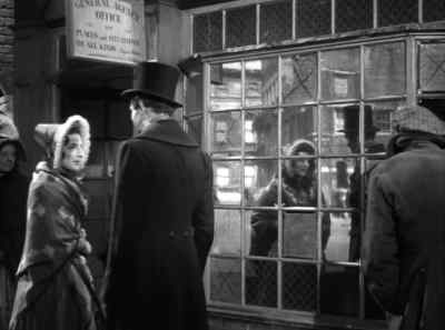I beg your pardon. - The Life and Adventures of Nicholas Nickleby