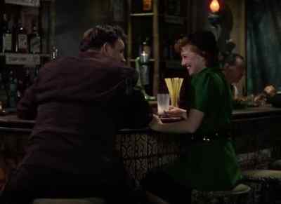 I beg your pardon. - A Star Is Born