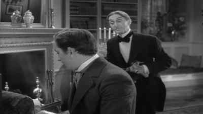 I beg your pardon, sir, - Dr. Jekyll and Mr. Hyde