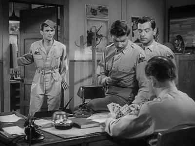 - I beg your pardon sir.
- Yes, what is it? - At War with the Army
