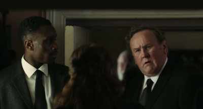 - I beg your pardon?
- Well if it were me
I'd tell him today. - The Problem with People