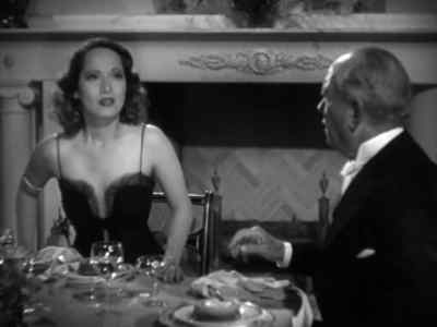 I beg your pardon,
you must have made a mistake, sir. - The Cowboy and the Lady
