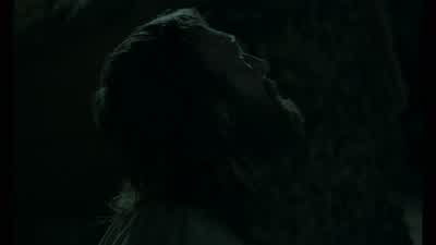 I beg thee. - The Witch