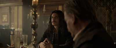I beg you: Do not leave
Paris, until he is exposed. - The Three Musketeers