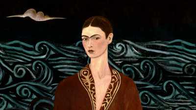 I beg you, hang it low - Frida