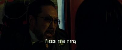 I beg you. - Suicide Squad