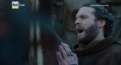 I beg you. - Medici: Masters of Florence