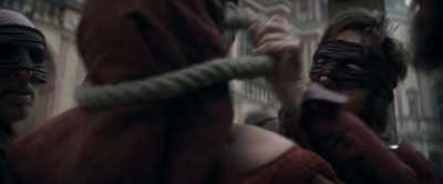 I beg you, stop! - The Three Musketeers