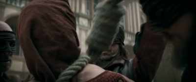 I beg you, stop! - The Three Musketeers: Milady